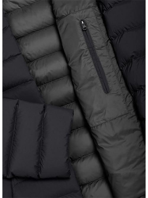 12000053R-4ZP99 NERO COLMAR | 12000053R-4ZP99 NERO